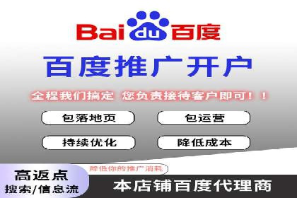 百度包年竞价案例分享：提升网站流量的秘诀